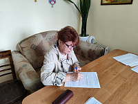 Итоги опроса ул. Бориса Полевого, д. 2, к. 1, к.2